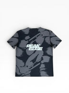 EdgeTee – Static Grey