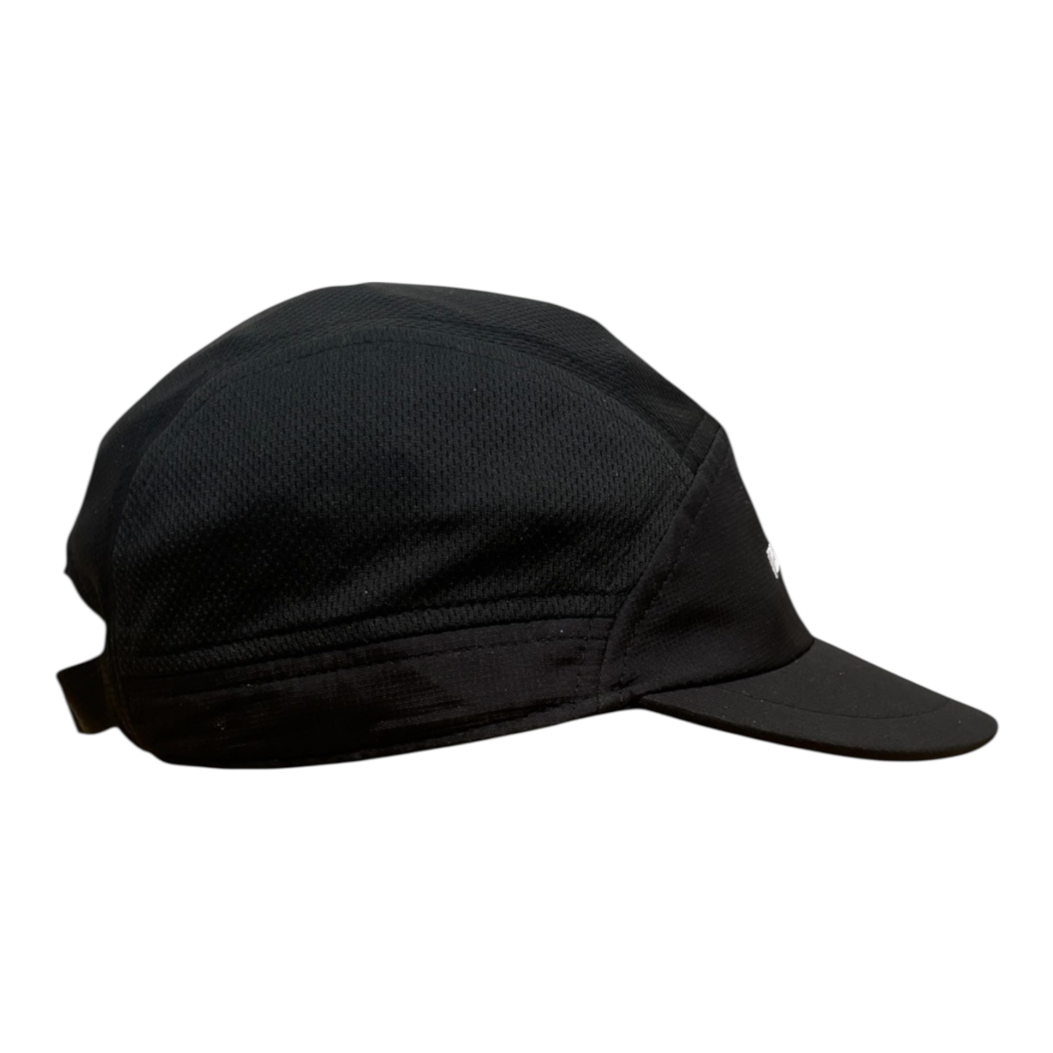 EdgeCap - Black