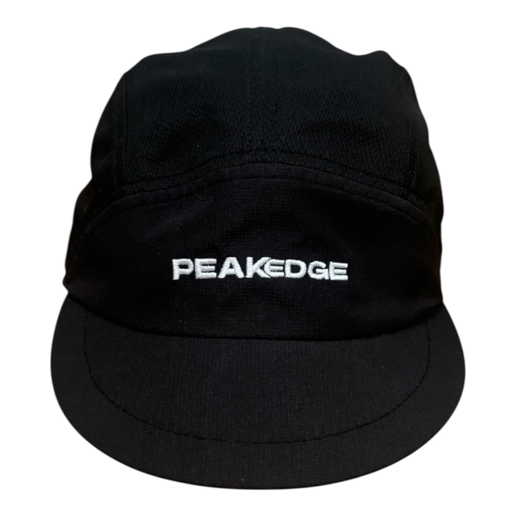 EdgeCap - Black