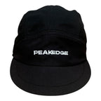 EdgeCap - Black