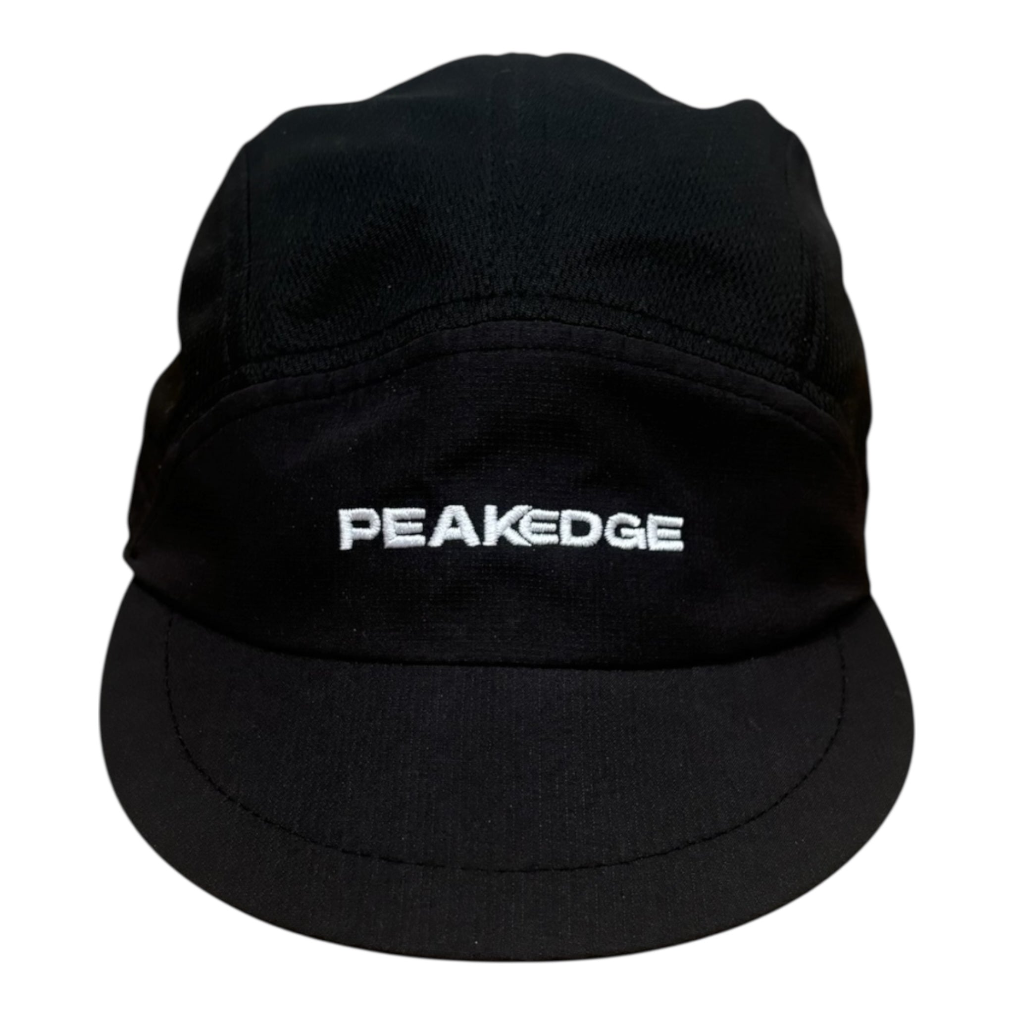 EdgeCap - Black