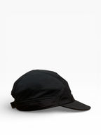 EdgeCap - Black
