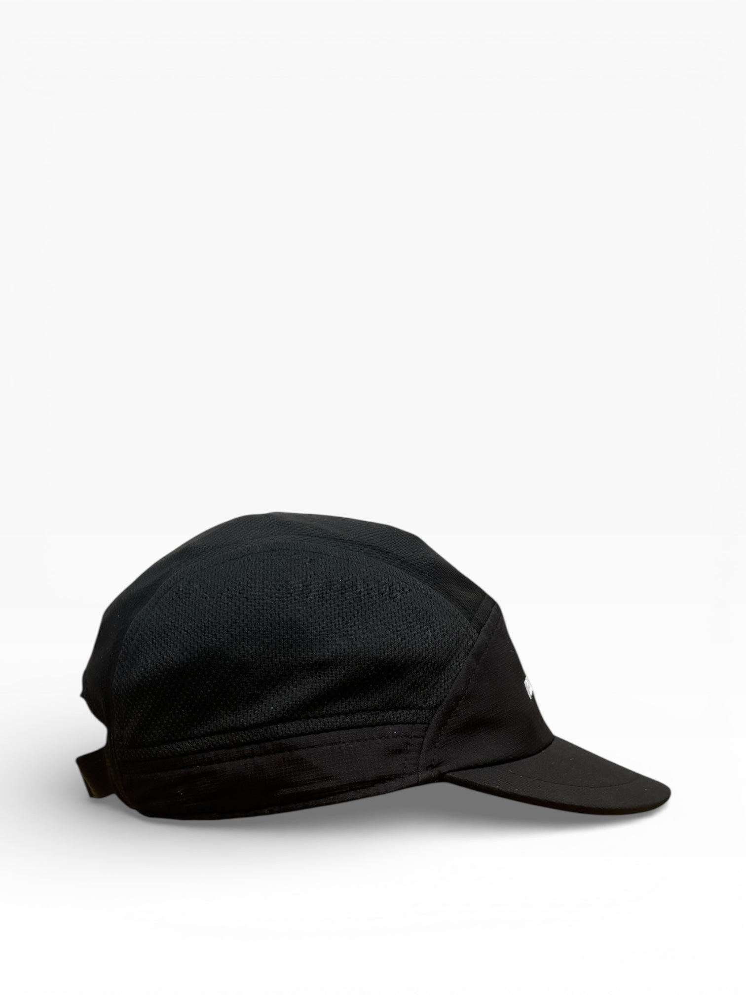EdgeCap - Black