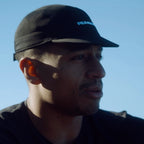 EdgeCap - Black