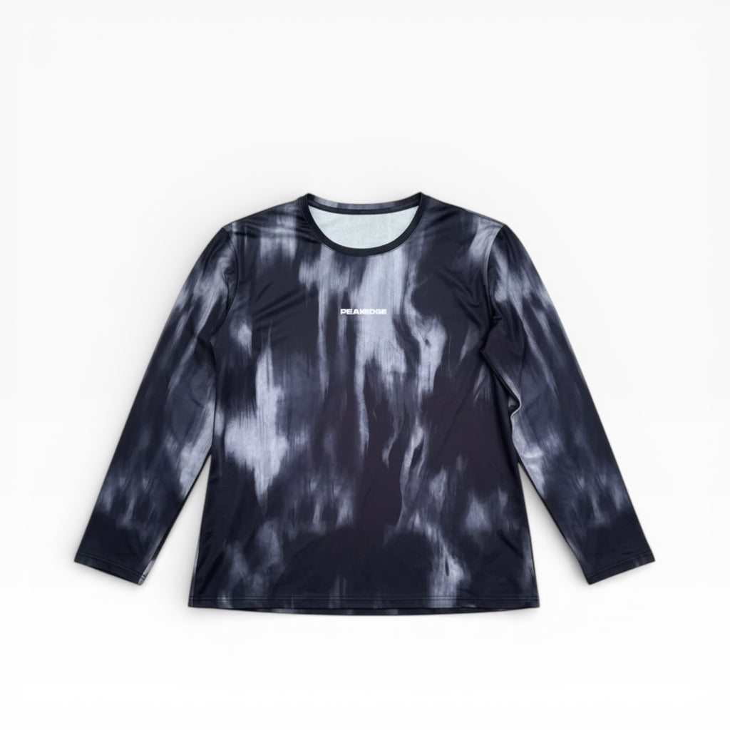 EdgeLong - Low Cloud