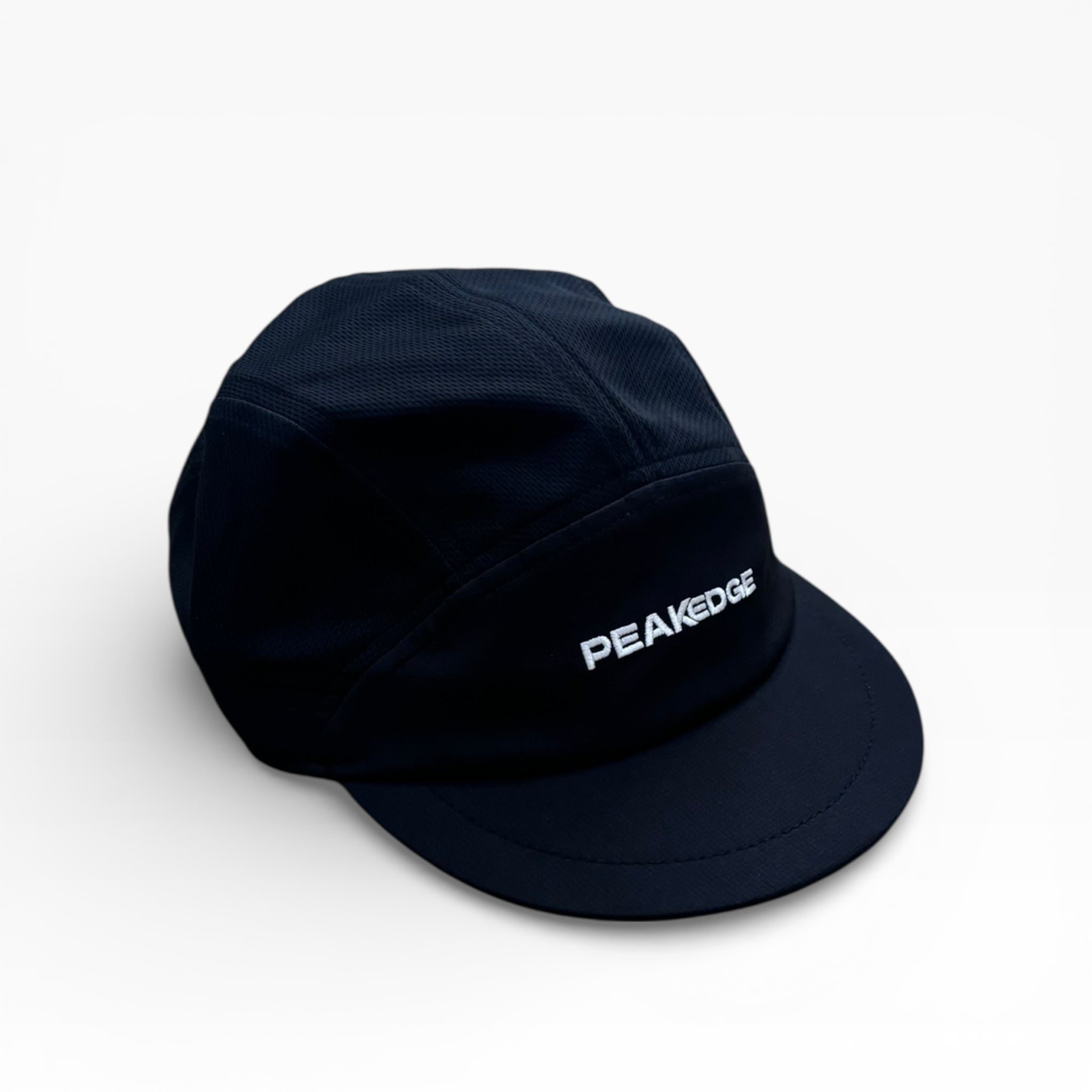 EdgeCap - Black