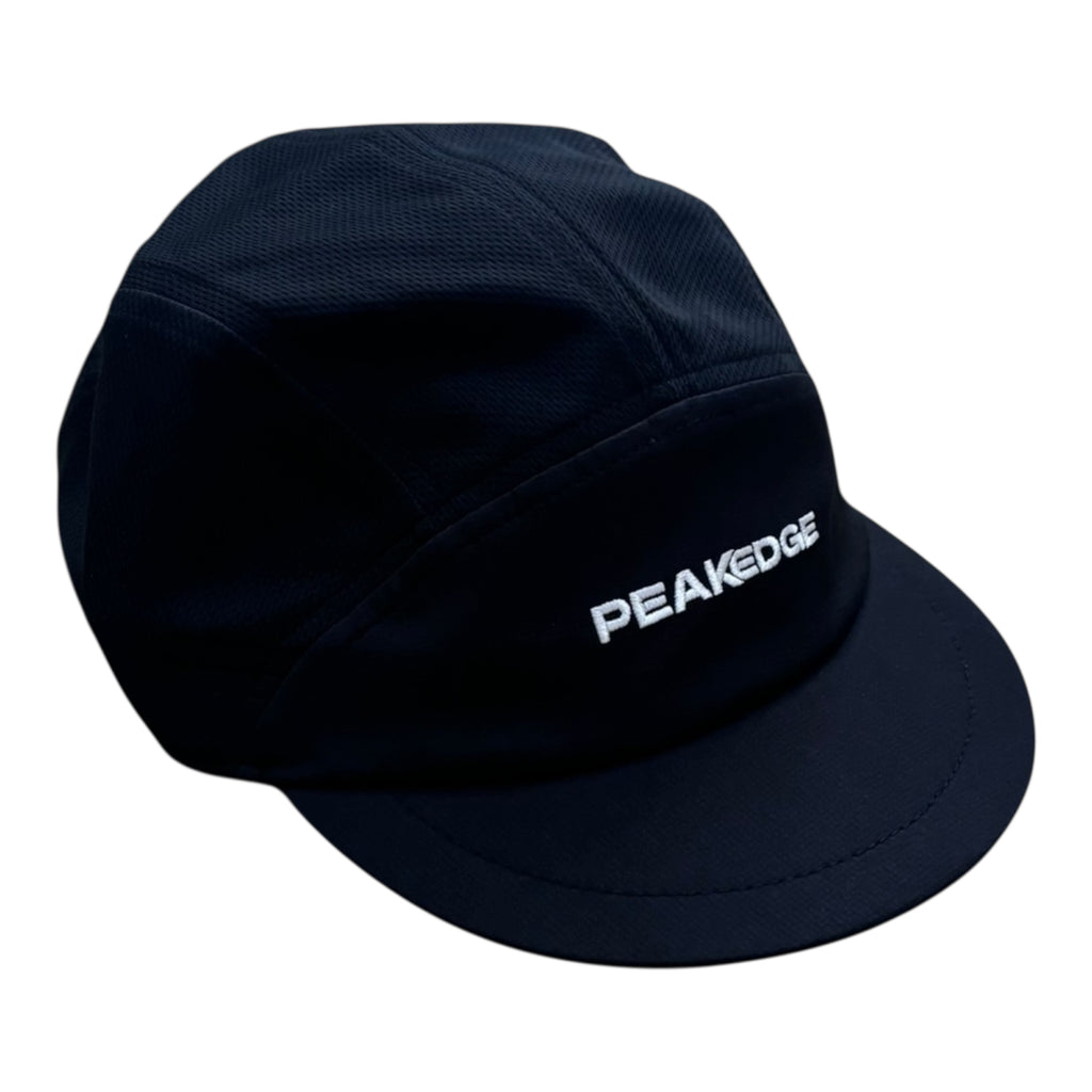 EdgeCap - Black