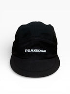 EdgeCap - Black