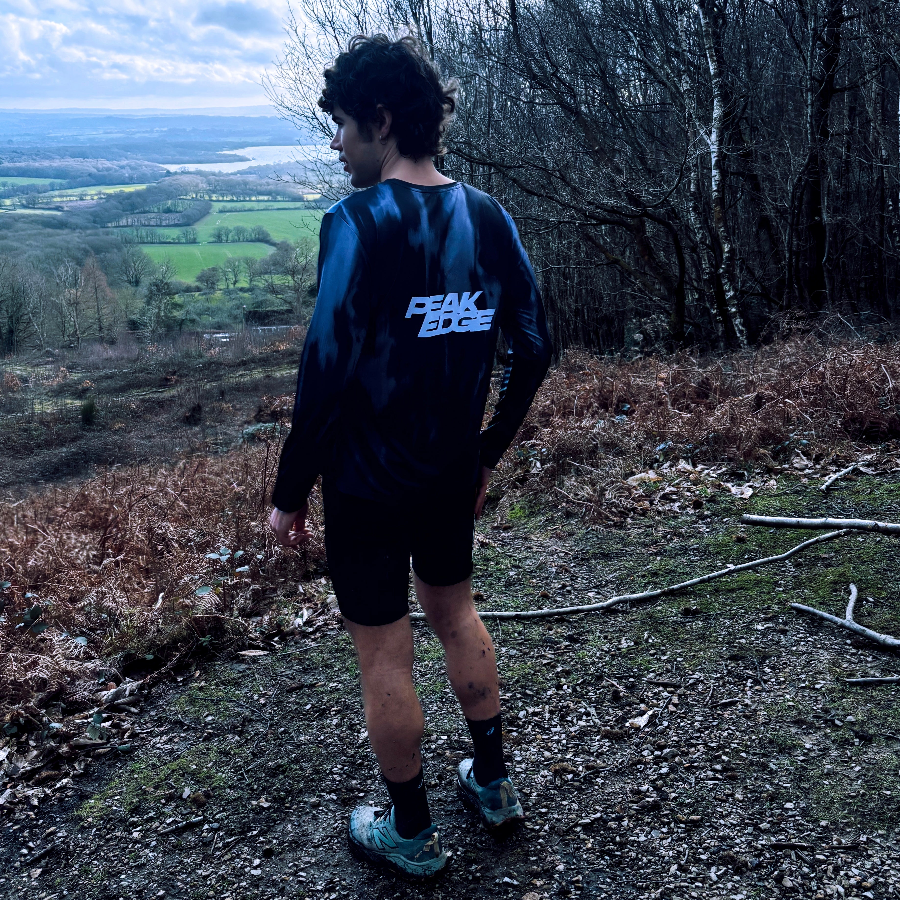 EdgeLong - Low Cloud