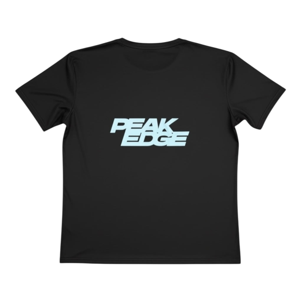 EdgeTee – Black