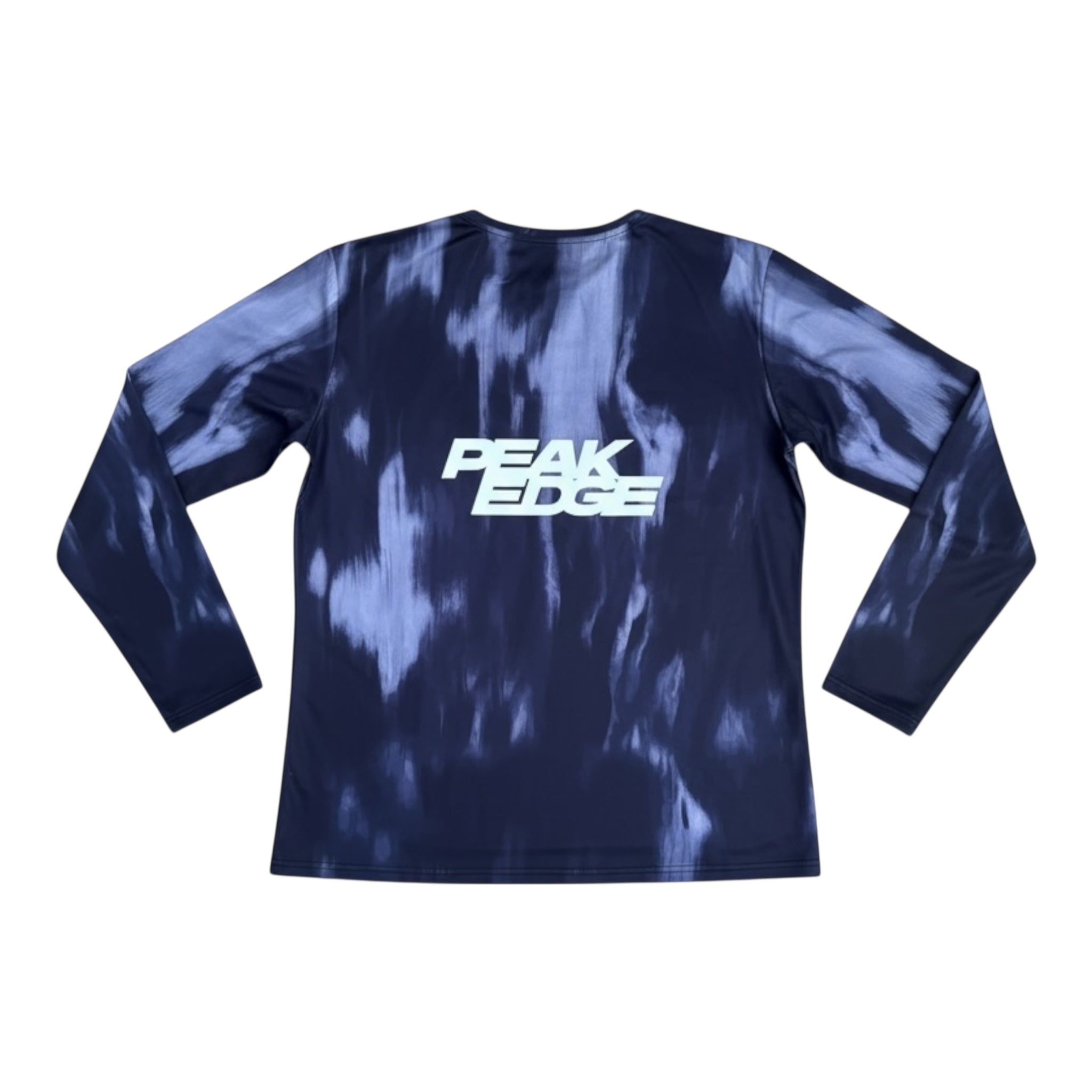 EdgeLong - Low Cloud