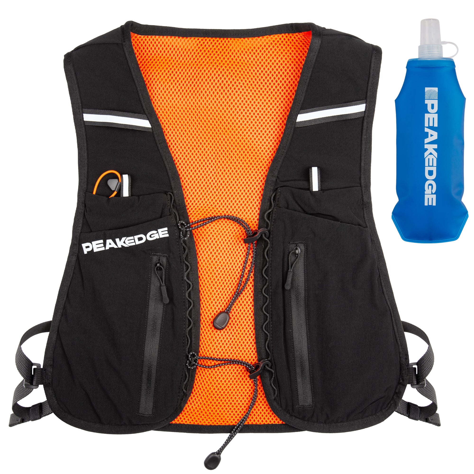 Running Hydration Vest