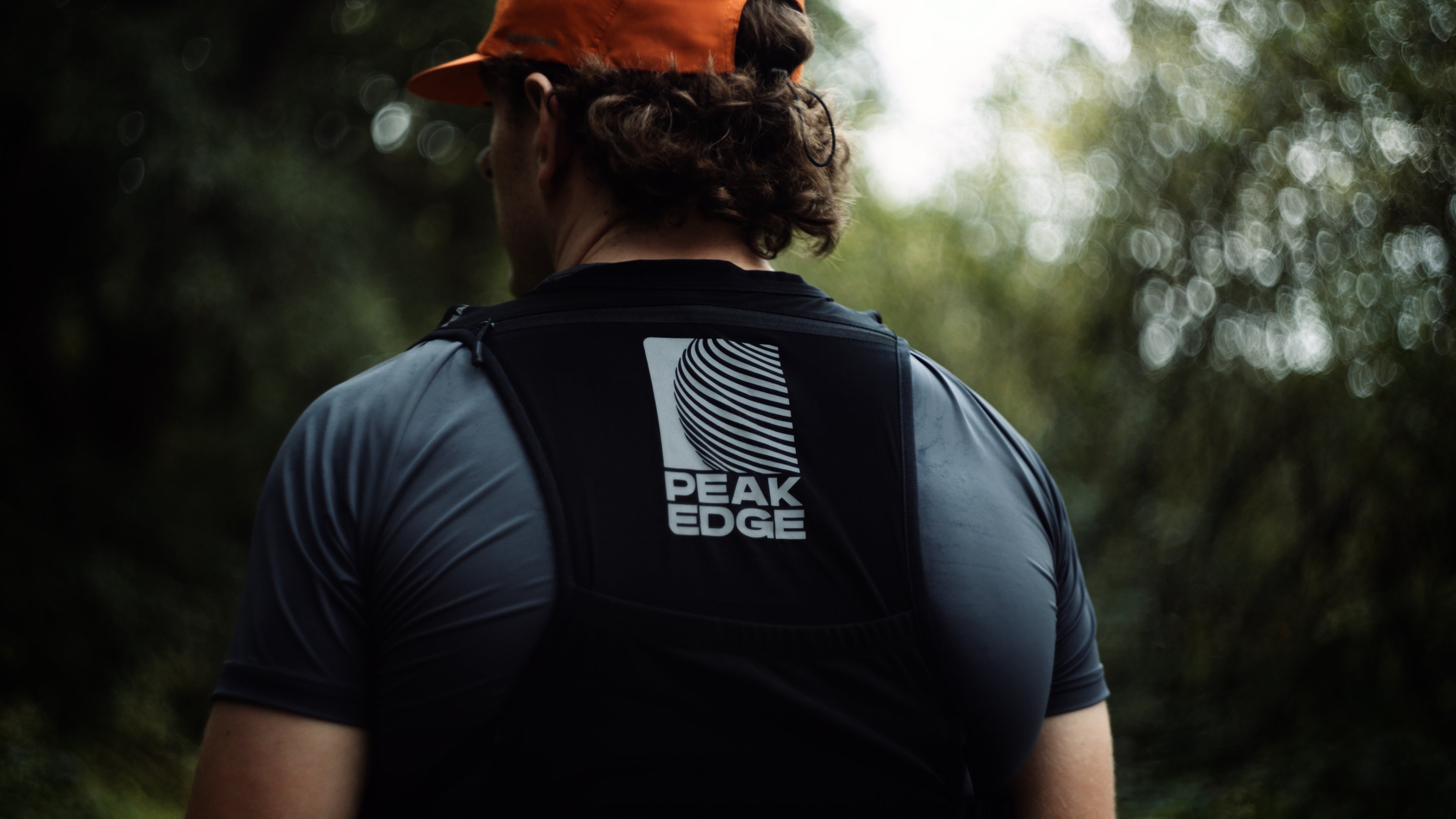 Running Hydration Vest