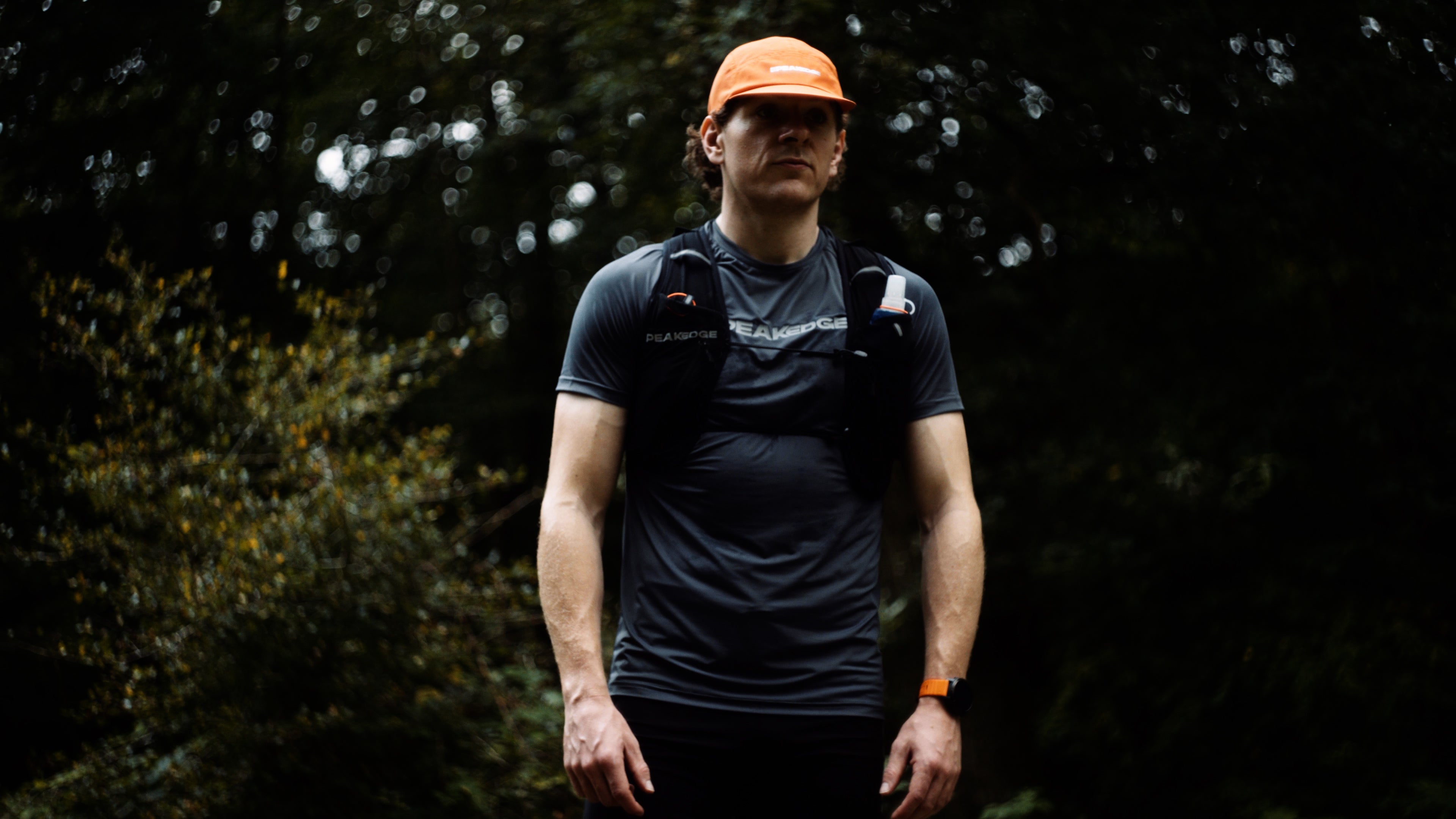 Running Hydration Vest
